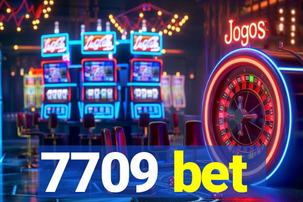 7709 bet